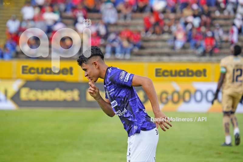 FBL LIGAPRO NACIONAL INDEPENDIENTE