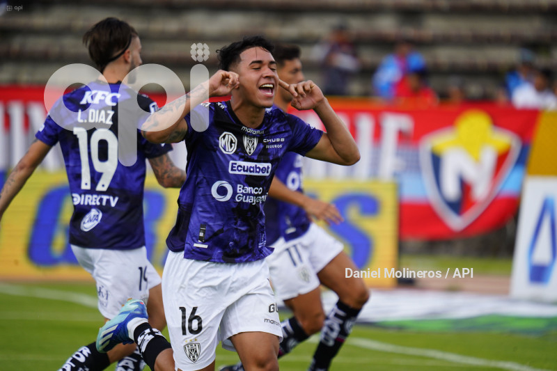 FBL LIGAPRO NACIONAL INDEPENDIENTE