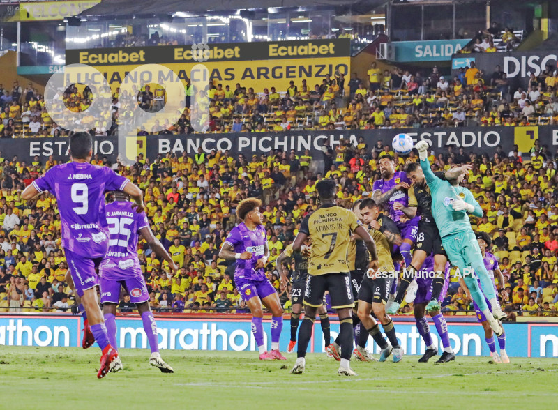 FBL-LIGAPRO-BARCELONA-AUCAS