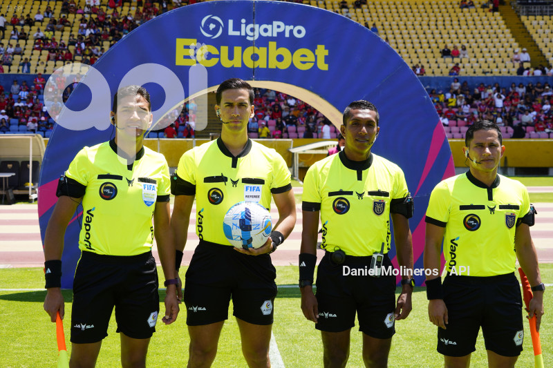 FBL LIGAPRO NACIONAL INDEPENDIENTE