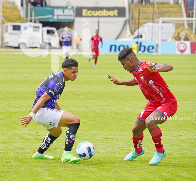 FBL LIGAPRO NACIONAL INDEPENDIENTE