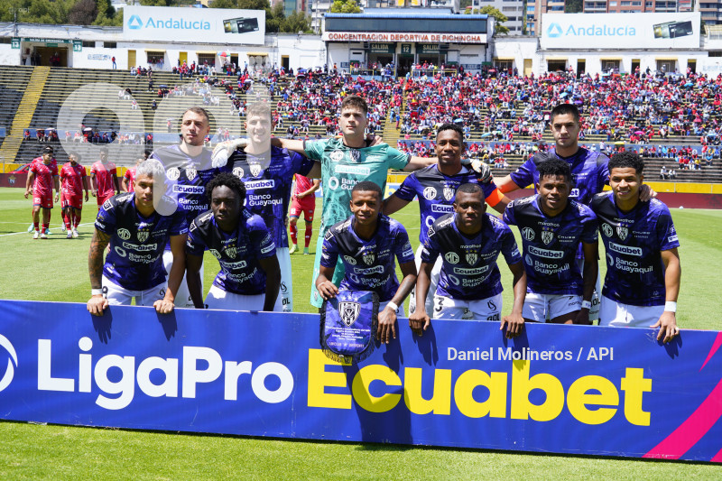 FBL LIGAPRO NACIONAL INDEPENDIENTE
