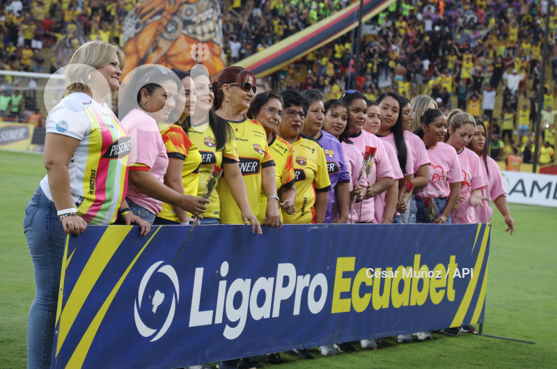 FBL-LIGAPRO-BARCELONA-AUCAS