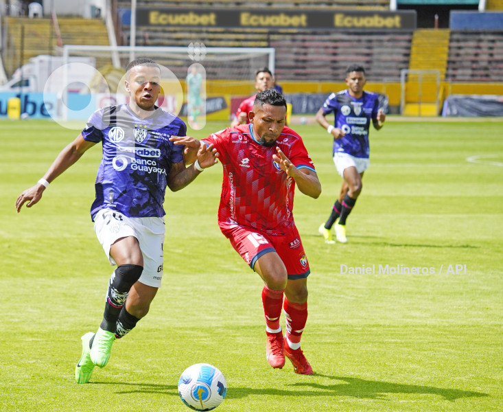 FBL LIGAPRO NACIONAL INDEPENDIENTE