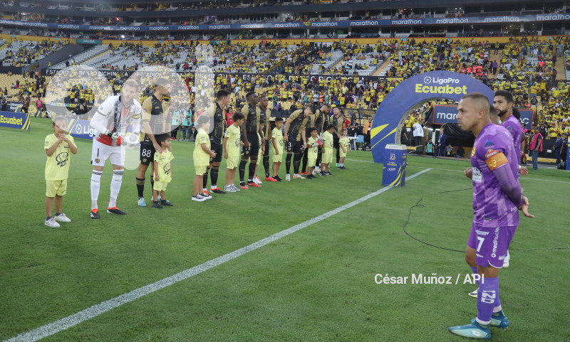 FBL-LIGAPRO-BARCELONA-AUCAS