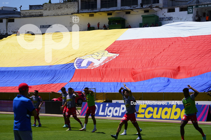 FBL LIGAPRO NACIONAL INDEPENDIENTE