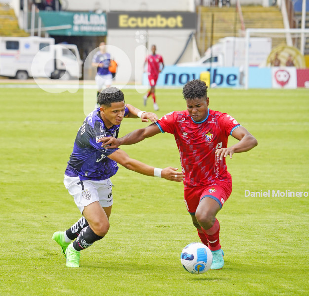 FBL LIGAPRO NACIONAL INDEPENDIENTE
