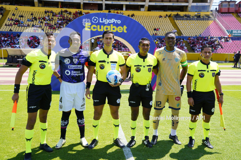FBL LIGAPRO NACIONAL INDEPENDIENTE