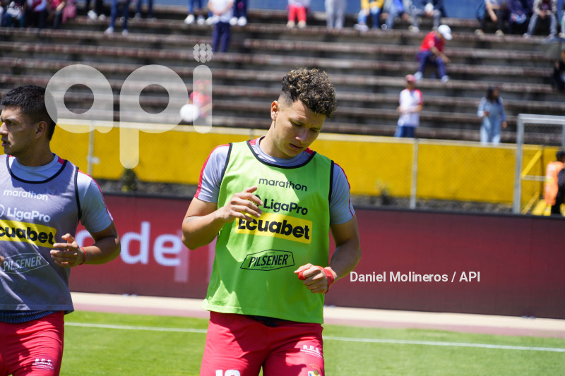 FBL LIGAPRO NACIONAL INDEPENDIENTE