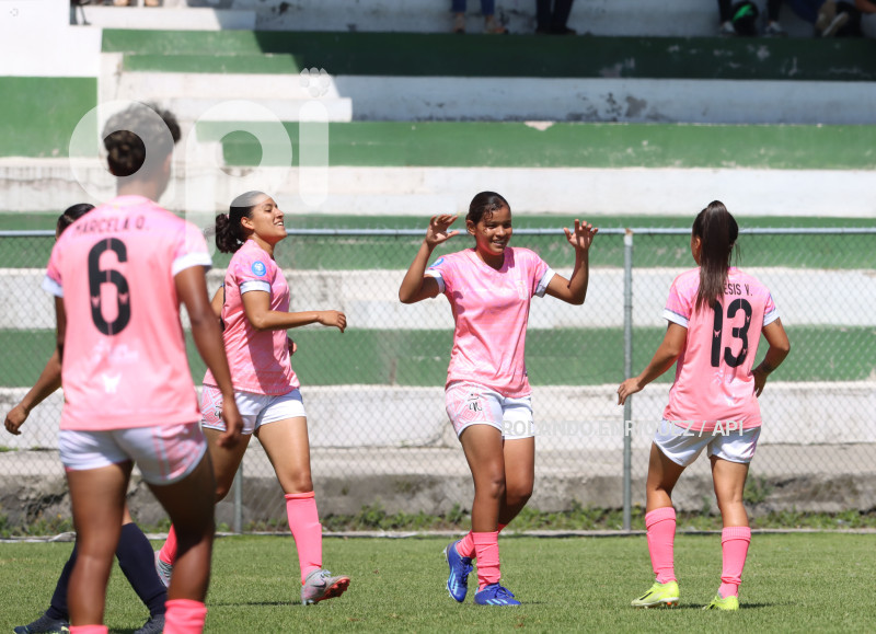 FBL-SUPERLIGA-FEMENINA-ESPUCE-NANAS