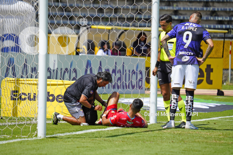FBL LIGAPRO NACIONAL INDEPENDIENTE