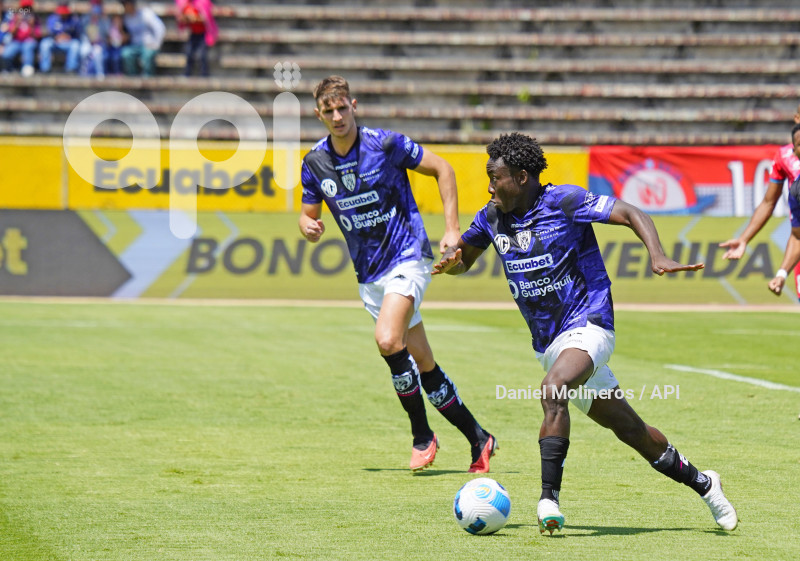 FBL LIGAPRO NACIONAL INDEPENDIENTE