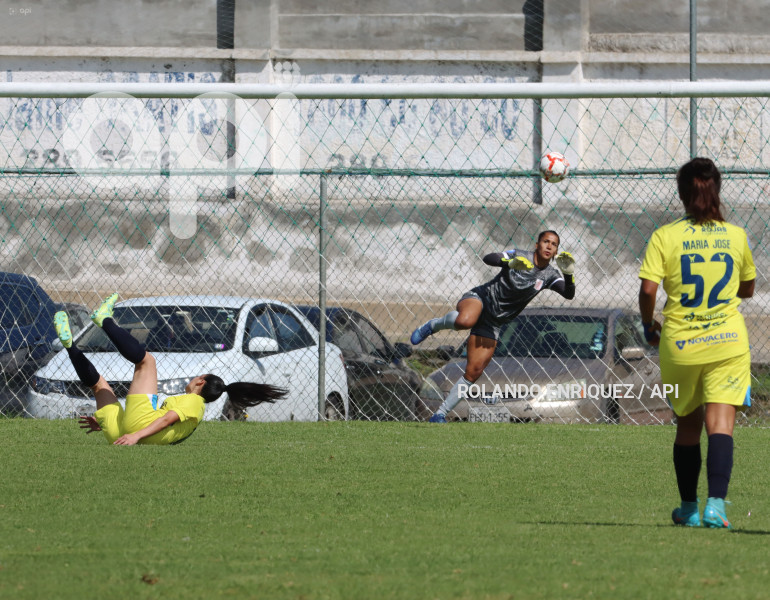 FBL-SUPERLIGA-FEMENINA-ESPUCE-NANAS