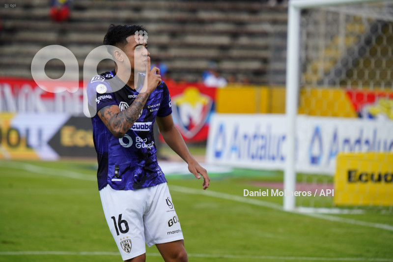FBL LIGAPRO NACIONAL INDEPENDIENTE