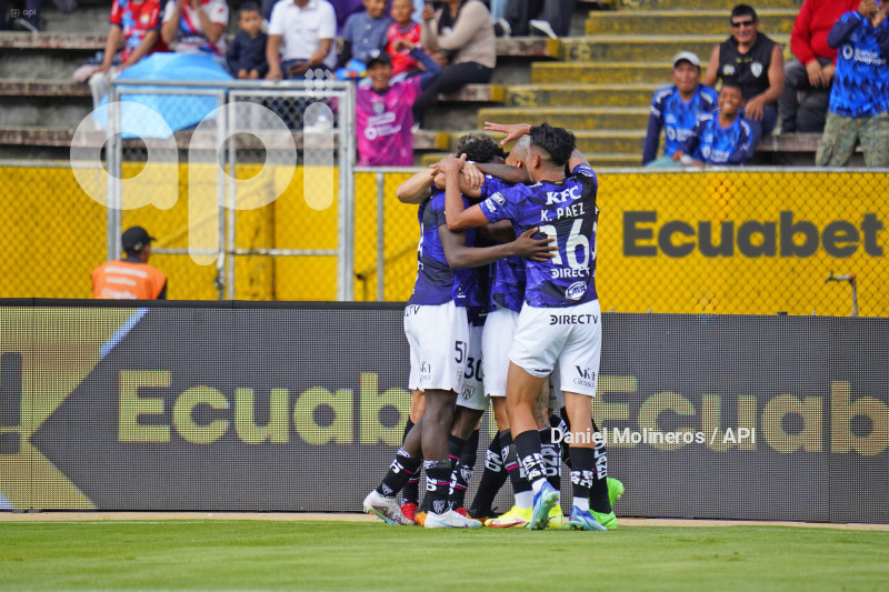 FBL LIGAPRO NACIONAL INDEPENDIENTE