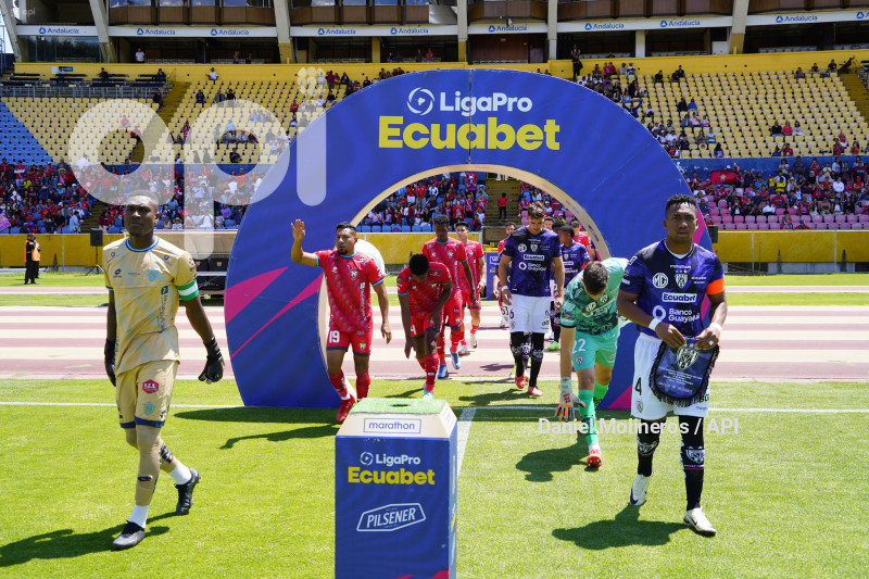 FBL LIGAPRO NACIONAL INDEPENDIENTE