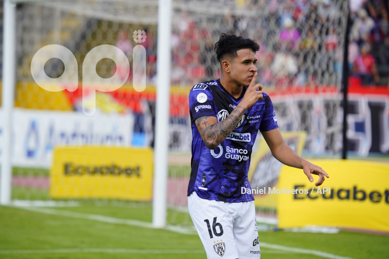FBL LIGAPRO NACIONAL INDEPENDIENTE