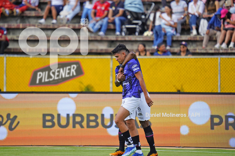 FBL LIGAPRO NACIONAL INDEPENDIENTE