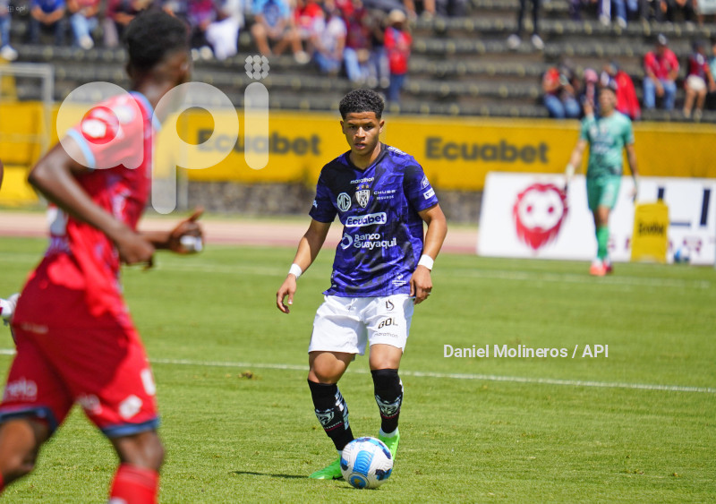 FBL LIGAPRO NACIONAL INDEPENDIENTE
