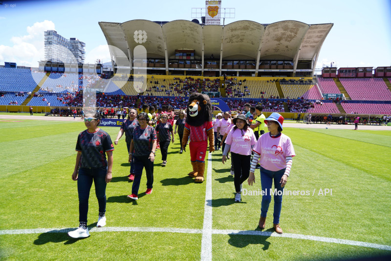 FBL LIGAPRO NACIONAL INDEPENDIENTE