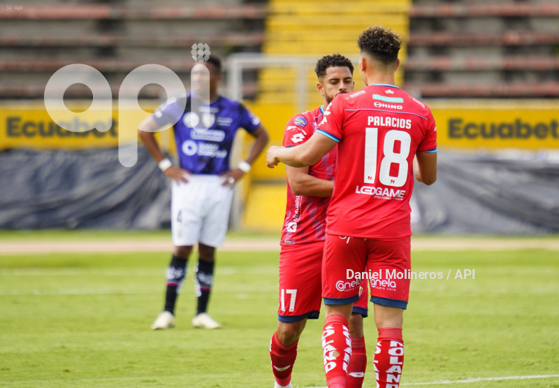 FBL LIGAPRO NACIONAL INDEPENDIENTE