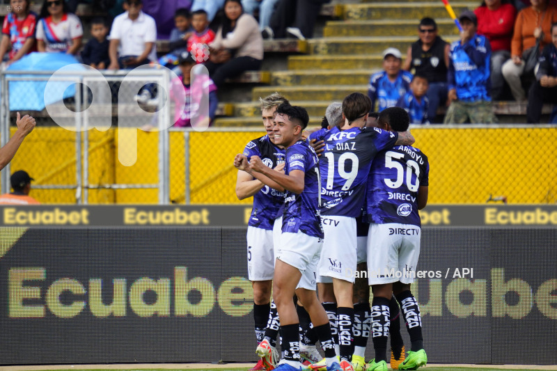 FBL LIGAPRO NACIONAL INDEPENDIENTE