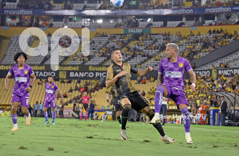 FBL-LIGAPRO-BARCELONA-AUCAS
