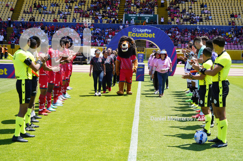 FBL LIGAPRO NACIONAL INDEPENDIENTE