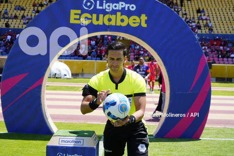 FBL LIGAPRO NACIONAL INDEPENDIENTE