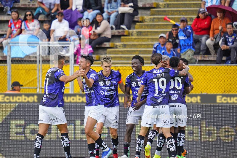 FBL LIGAPRO NACIONAL INDEPENDIENTE