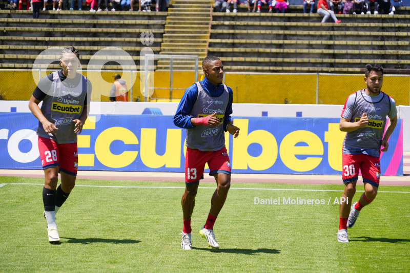 FBL LIGAPRO NACIONAL INDEPENDIENTE