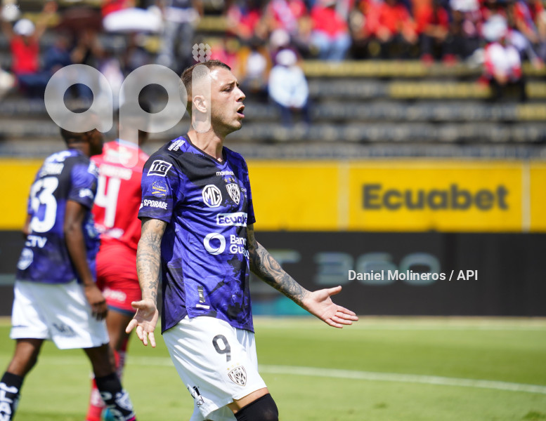FBL LIGAPRO NACIONAL INDEPENDIENTE