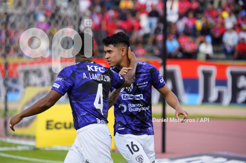FBL LIGAPRO NACIONAL INDEPENDIENTE