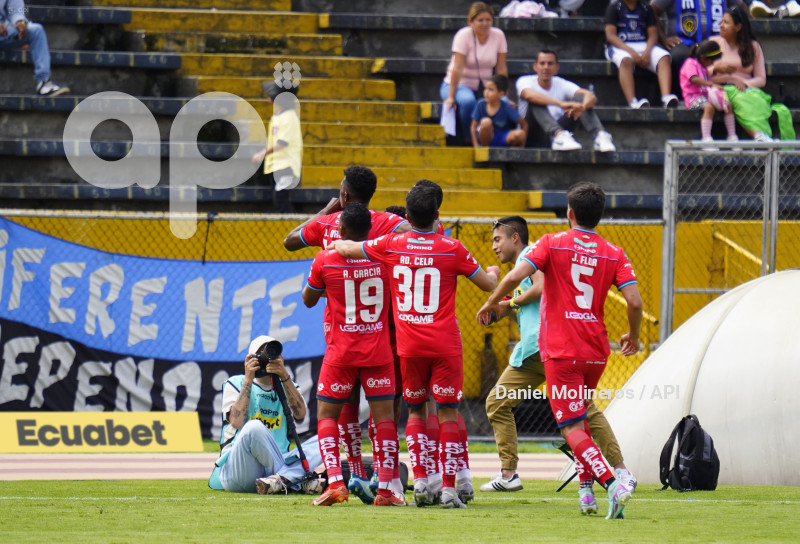 FBL LIGAPRO NACIONAL INDEPENDIENTE