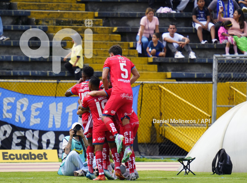 FBL LIGAPRO NACIONAL INDEPENDIENTE