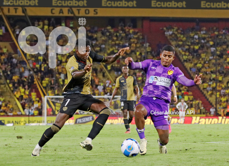 FBL-LIGAPRO-BARCELONA-AUCAS