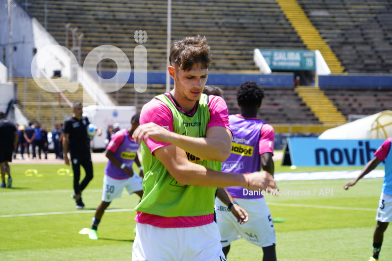 FBL LIGAPRO NACIONAL INDEPENDIENTE