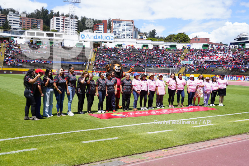 FBL LIGAPRO NACIONAL INDEPENDIENTE