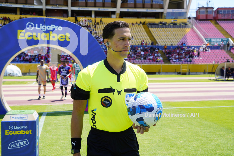 FBL LIGAPRO NACIONAL INDEPENDIENTE
