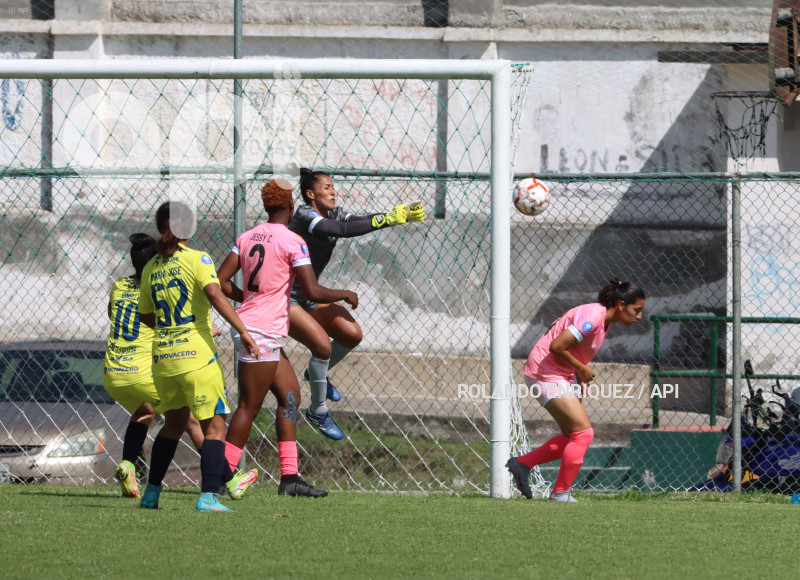 FBL-SUPERLIGA-FEMENINA-ESPUCE-NANAS