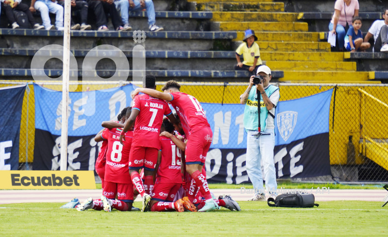 FBL LIGAPRO NACIONAL INDEPENDIENTE