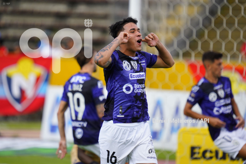 FBL LIGAPRO NACIONAL INDEPENDIENTE