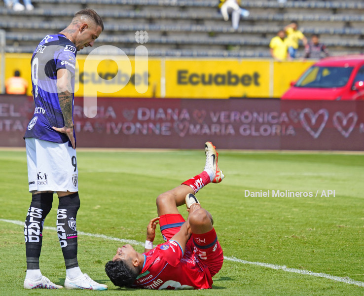 FBL LIGAPRO NACIONAL INDEPENDIENTE