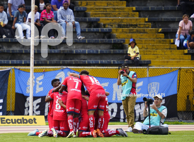 FBL LIGAPRO NACIONAL INDEPENDIENTE
