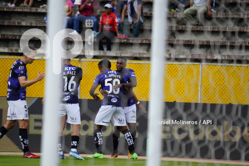 FBL LIGAPRO NACIONAL INDEPENDIENTE