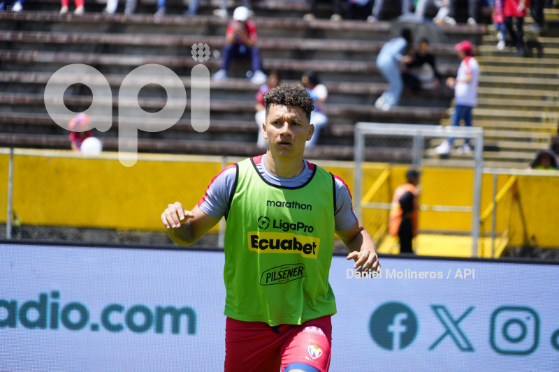 FBL LIGAPRO NACIONAL INDEPENDIENTE