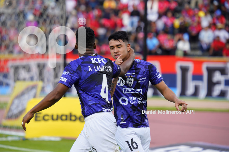 FBL LIGAPRO NACIONAL INDEPENDIENTE