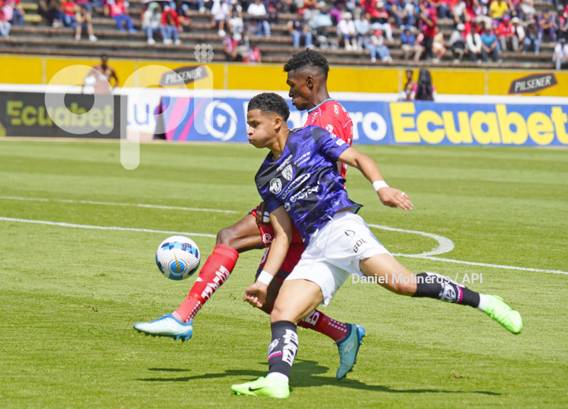 FBL LIGAPRO NACIONAL INDEPENDIENTE