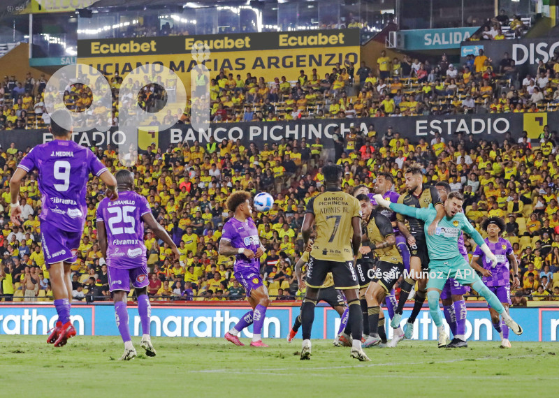 FBL-LIGAPRO-BARCELONA-AUCAS