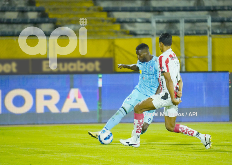 FBL LIGAPRO CATOLICA TECNICO UNIVERSITARIO
